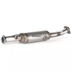 Ford Kuga 2.0 TDCi DPF Diesel Particulate Filter (catalyst included)