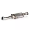1846993 - OEM Number / DPF Diesel Particulate filter (including catalytic converter)