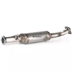 1846993 - OEM Number / DPF Diesel Particulate filter (including catalytic converter)