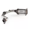 1731HR - OEM Number / catalytic converter