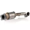 Peugeot 208 1.0i Catalytic Converter