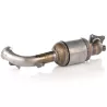 Toyota Aygo 1.2i 1PP Catalytic Converter