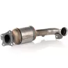 Toyota Aygo 1.2i 1PP Catalytic Converter