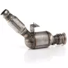 Mercedes Viano 2.2 CDI Catalytic Converter