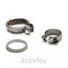 Mercedes V-Class 2.2 CDI Catalytic Converter