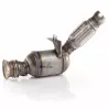 Mercedes V-Class 2.2 CDI Catalytic Converter
