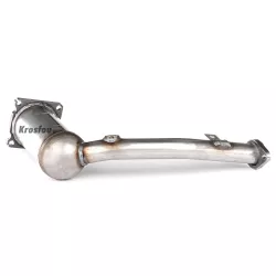 Citroen Saxo 1.1i Catalytic Converter