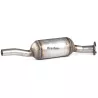 Audi A6 3.0 TDI DPF Diesel Particulate Filter