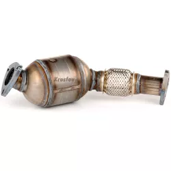 Audi A4 1.9 TDI Catalytic Converter