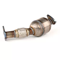 8E0254200DX - OEM Number / catalytic converter