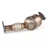 8E0254200DX - OEM Number / catalytic converter
