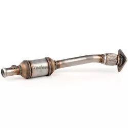 Renault Clio 2 1.6 16v 1998-2005 Euro 4 Catalytic Converter