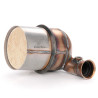 Citroën C5 1.6 HDi (DPF only) Diesel Particulate Filter