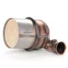 Citroën Xsara Picasso 1.6 HDi (DPF only) Diesel Particulate Filter