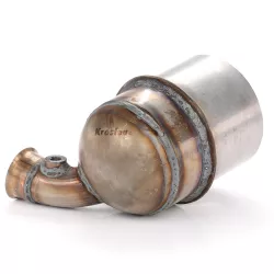 173842 - OEM Number / DPF Diesel Particulate filter