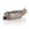 Fiat Doblo 2.0 D Multijet DPF Diesel Particulate Filter (catalyst included)