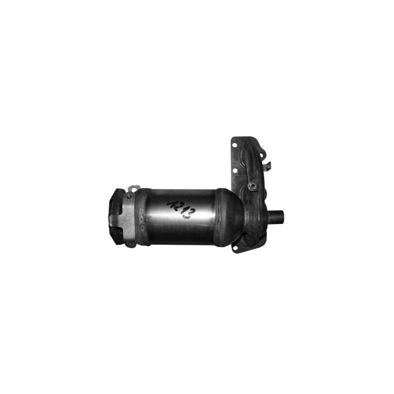 Seat Ibiza 1.2i Catalytic Converter Seat Ibiza 1.2i Catalytic Converter
