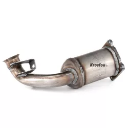 170679 - OEM Number / catalytic converter