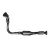 Lada Niva 1.7i Catalytic Converter