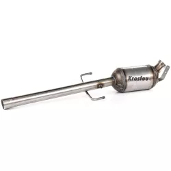 A6394900892 - OEM Number / DPF Diesel Particulate filter