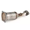 Nissan Qashqai 1.5 dCi K9K DPF Diesel Particulate Filter