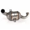 Citroen C4 Picasso 1.6 HDi Catalytic Converter