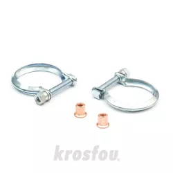 Peugeot 206 1.6 HDi Catalytic Converter