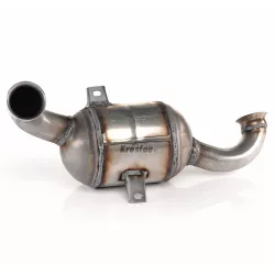 Peugeot 207 SW 1.6 HDi Catalytic Converter