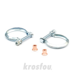 Peugeot 307 SW 1.6 HDi Catalytic Converter