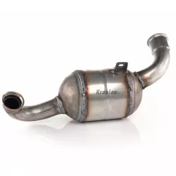 Peugeot Partner Tepee 1.6 HDi Catalytic Converter