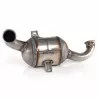 Peugeot Partner Tepee 1.6 HDi Catalytic Converter