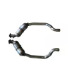 Porsche Panamera 4.8 S Catalytic Converter