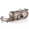 Vauxhall Astra 1.6 CDTI DPF Diesel Particulate Filter (catalyst included)