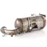 Vauxhall Zafira 1.6 CDTI DPF Diesel Particulate Filter (catalyst included)