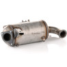 Vauxhall Mokka 1.6 CDTI DPF Diesel Particulate Filter (catalyst included)
