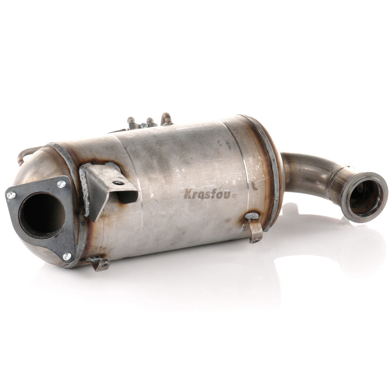 55575425 - OEM Number / DPF Diesel Particulate filter (including catalytic converter) 55575425 - OEM Number / DPF Diesel Particulate filter (including catalytic converter)
