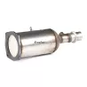 Peugeot 307 SW 2.0 HDI DPF Diesel Particulate Filter