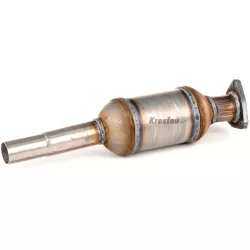 Seat Inca 1.6i Catalytic Converter