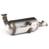 Mini Cooper D R56 1.6 DPF Diesel Particulate Filter (catalyst included)