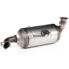 Mini Cooper D R56 1.6 DPF Diesel Particulate Filter (catalyst included)