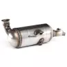 1609532780 - OEM Number / DPF Diesel Particulate filter (including catalytic converter)