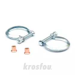 1609532780 - OEM Number / DPF Diesel Particulate filter (including catalytic converter)