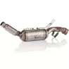 Mercedes Sprinter 213 CDI DPF Diesel Particulate Filter