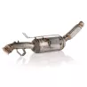 Mercedes Sprinter 213 CDI DPF Diesel Particulate Filter