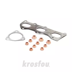 Seat Ibiza 1.2i 12V Catalytic Converter