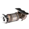 03E253020FX - OEM Number / catalytic converter