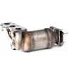 03D253020LX - OEM Number / catalytic converter