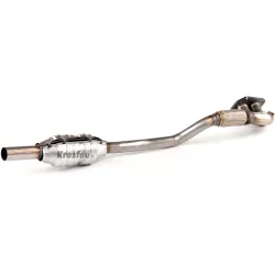 Vauxhall Astra 1.8i Catalytic Converter