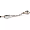 Vauxhall Astra 1.8i Catalytic Converter