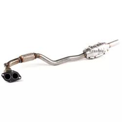 Vauxhall Astra 1.8i Catalytic Converter
